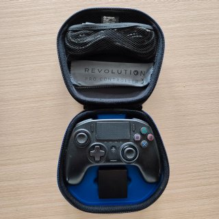 Nacon Revolution Pro Controller 3 para PS4/PC