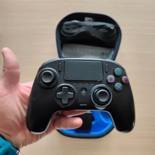 Nacon Revolution Pro Controller 3 para PS4/PC