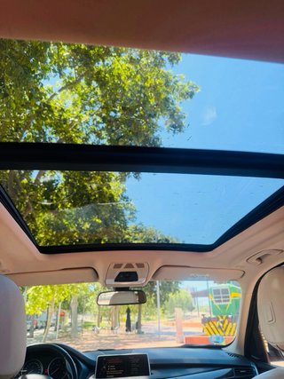 BMW X5 2014 nacional 7 plazas 258cv