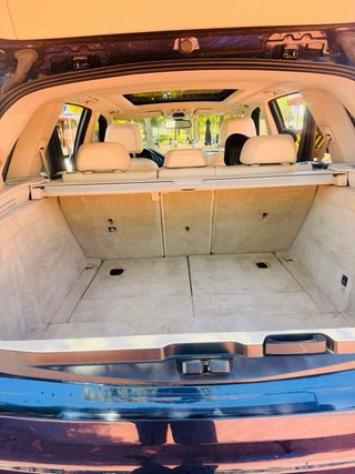 BMW X5 2014 nacional 7 plazas 258cv