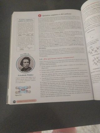 Química 2 Bachillerato