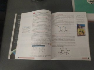 Química 2 Bachillerato