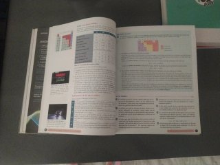 Química 2 Bachillerato