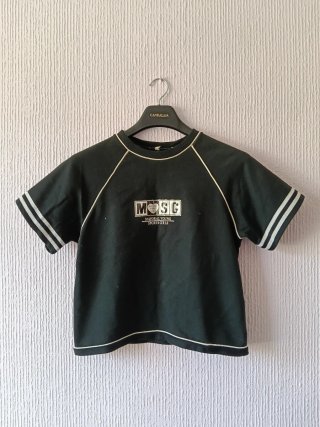 Sudadera Mayoral Negra