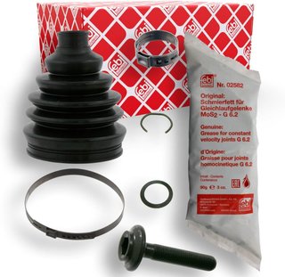 Febi bilstein fuelle transmisión palier