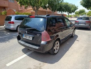Peugeot 307 2006