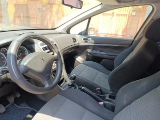 Peugeot 307 2006