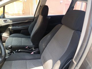 Peugeot 307 2006
