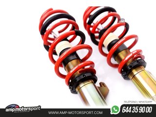 SUSPENSIÓN ROSCADA MTS TECHNIK STREET MTSGWVW53