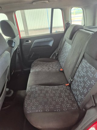 Ford Fusion 2005