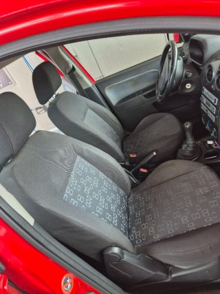 Ford Fusion 2005