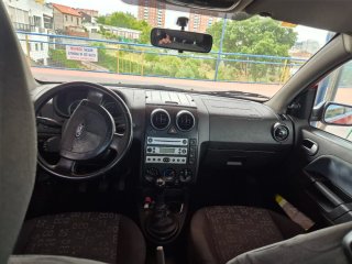Ford Fusion 2005