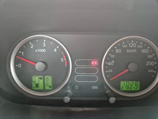 Ford Fusion 2005