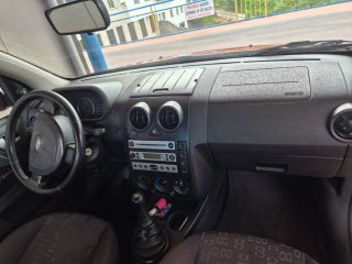 Ford Fusion 2005