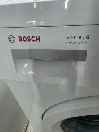 LAVADORA BOSCH 7 KILO ENVIO Y GARANTIA