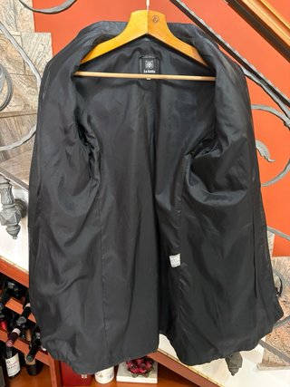 Giacca in vera pelle vintage  Made in Italy