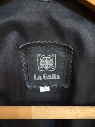 Giacca in vera pelle vintage  Made in Italy