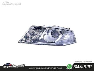 FARO DELANTERO IZQUIERDO XENON PARA SKODA OCTAVIA BERLINA / KOMBI