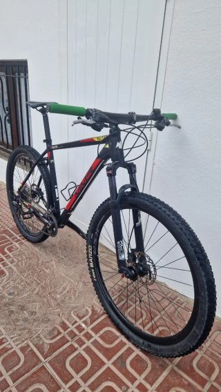 Bicicleta MMR Kendo 29er - Talla XL