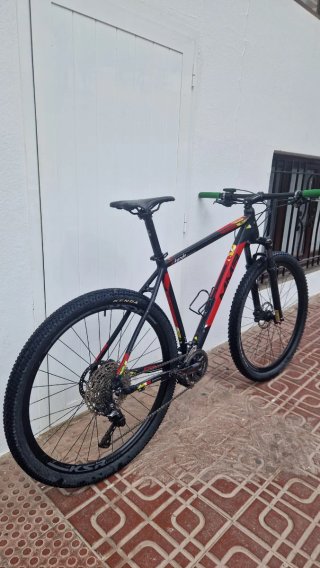 Bicicleta MMR Kendo 29er - Talla XL