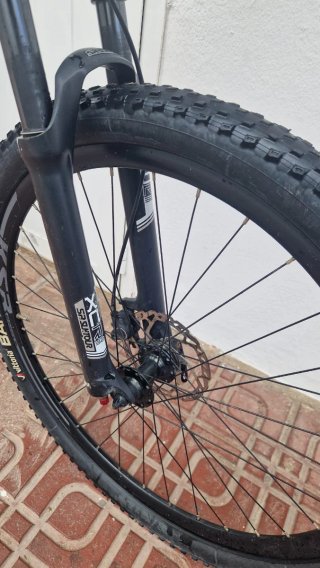 Bicicleta MMR Kendo 29er - Talla XL