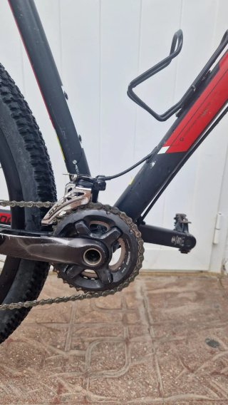 Bicicleta MMR Kendo 29er - Talla XL