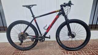 Bicicleta MMR Kendo 29er - Talla XL
