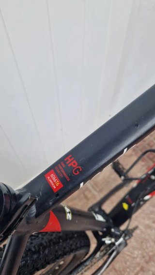 Bicicleta MMR Kendo 29er - Talla XL