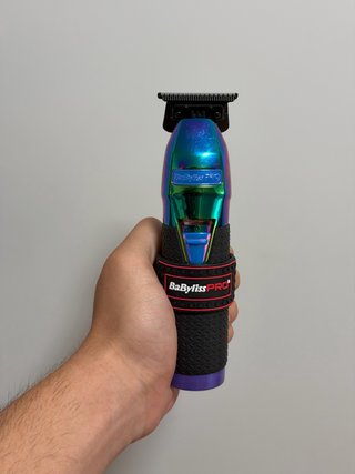 Maquina se barberia. Trimmer skeleton babyliss