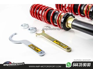 SUSPENSIÓN ROSCADA MTS TECHNIK STREET MTSGWVW68