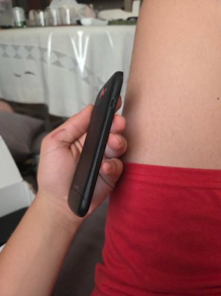 HTC One S Negro - Coleccionista