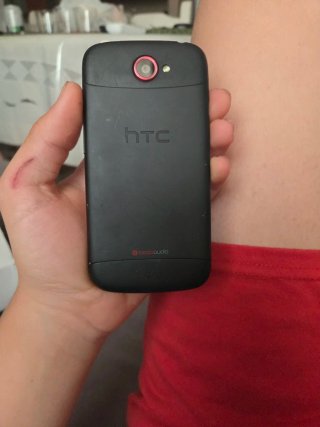 HTC One S Negro - Coleccionista