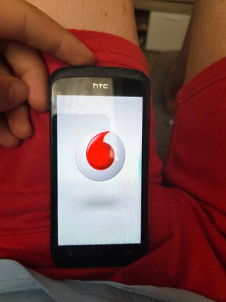 HTC One S Negro - Coleccionista