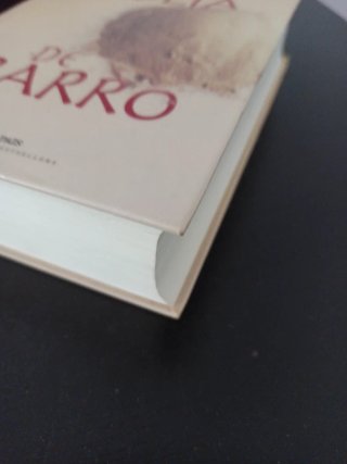 La biblia de barro - Julia Navarro