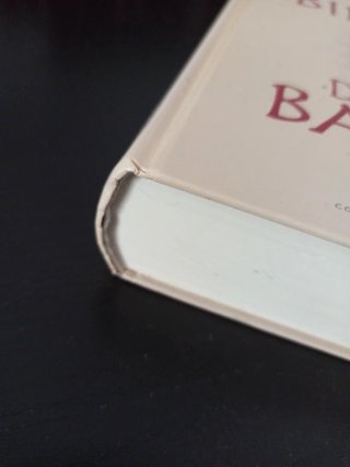 La biblia de barro - Julia Navarro