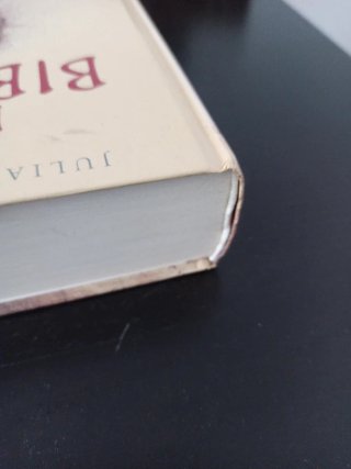 La biblia de barro - Julia Navarro