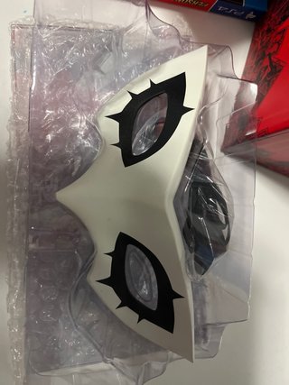 Persona 5 Royal Phantom Thieves Edition PS4