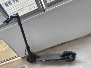 Patinete Eléctrico