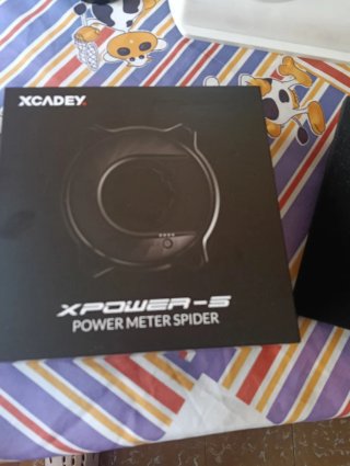 Potenciómetro Bicicleta XCDEY