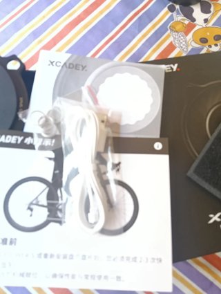 Potenciómetro Bicicleta XCDEY