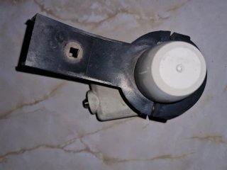 Receptor parabólica