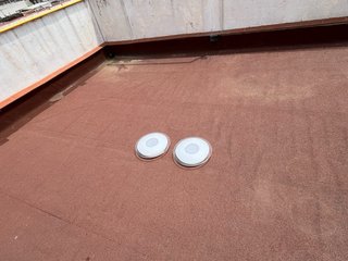 Lampade LED per soggiorno (2 unità)