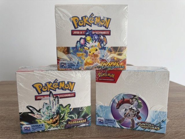 pokemon booster box ex power keepers EX Power Keepers Booster Pack (Box Fresh)  TheCollectorsParadise