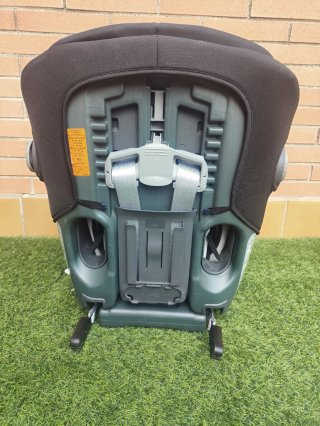 SILLA COCHE BRITAX RÖMER