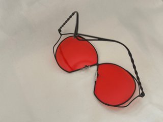 Gafas de sol para mujer (4 pares)