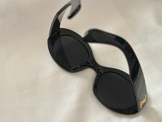 Gafas de sol para mujer (4 pares)