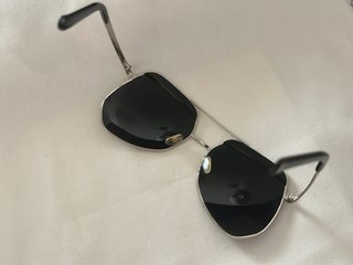 Gafas de sol para mujer (4 pares)