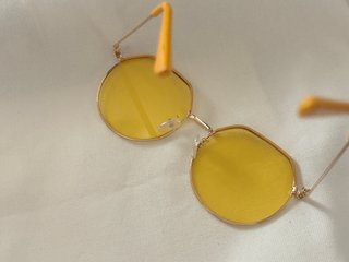 Gafas de sol para mujer (4 pares)