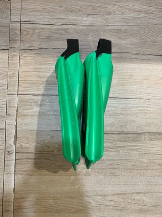 Aletas Natación Arena Powerfin Pro II talla 44/45