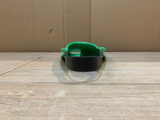 Aletas Natación Arena Powerfin Pro II talla 44/45